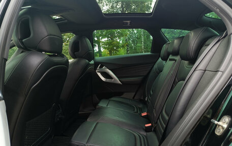 Citroen DS5, 2012 год, 899 000 рублей, 12 фотография
