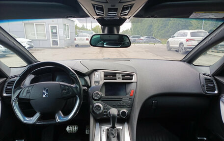 Citroen DS5, 2012 год, 899 000 рублей, 14 фотография
