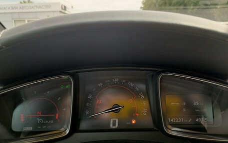 Citroen DS5, 2012 год, 899 000 рублей, 13 фотография