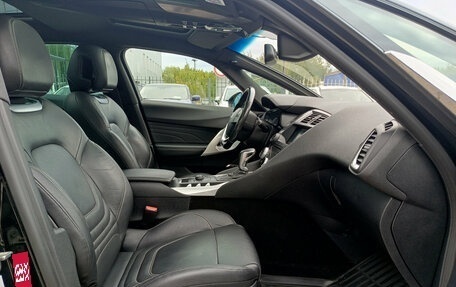 Citroen DS5, 2012 год, 899 000 рублей, 11 фотография