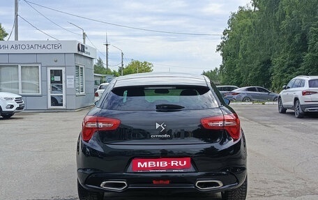 Citroen DS5, 2012 год, 899 000 рублей, 6 фотография