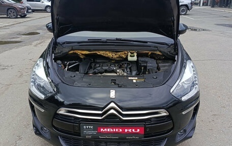 Citroen DS5, 2012 год, 899 000 рублей, 9 фотография