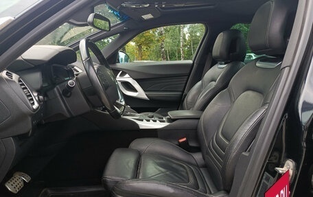 Citroen DS5, 2012 год, 899 000 рублей, 16 фотография