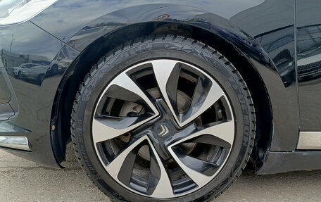 Citroen DS5, 2012 год, 899 000 рублей, 18 фотография