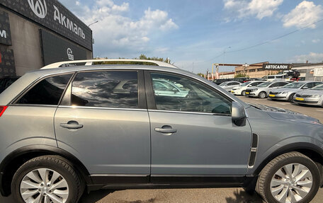 Opel Antara I, 2014 год, 1 100 000 рублей, 8 фотография