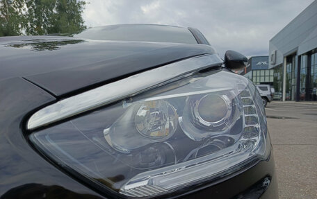 Citroen DS5, 2012 год, 899 000 рублей, 17 фотография
