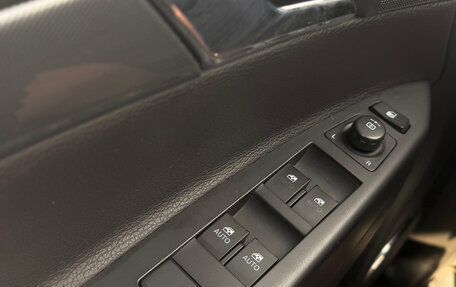 Opel Antara I, 2014 год, 1 100 000 рублей, 11 фотография