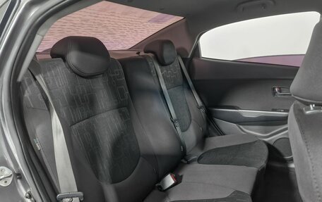 KIA Rio III рестайлинг, 2013 год, 739 000 рублей, 7 фотография