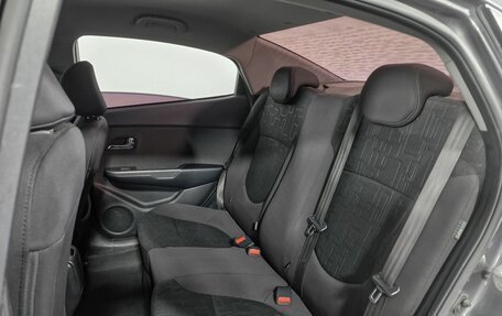 KIA Rio III рестайлинг, 2013 год, 739 000 рублей, 6 фотография