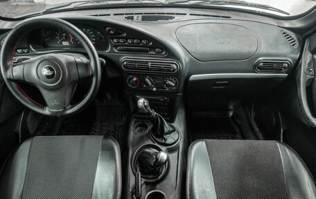 Chevrolet Niva I рестайлинг, 2012 год, 569 900 рублей, 7 фотография