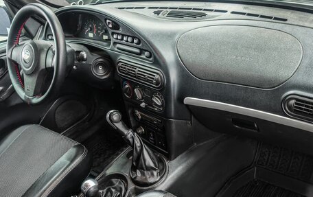 Chevrolet Niva I рестайлинг, 2012 год, 569 900 рублей, 6 фотография
