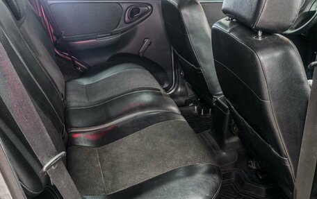 Chevrolet Niva I рестайлинг, 2012 год, 569 900 рублей, 8 фотография