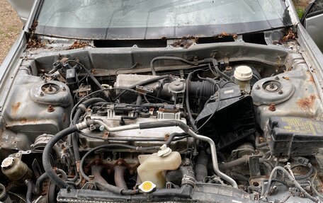 Mitsubishi Galant VIII, 1999 год, 69 000 рублей, 3 фотография
