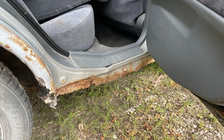 Mitsubishi Galant VIII, 1999 год, 69 000 рублей, 6 фотография