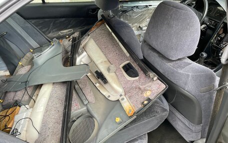 Mitsubishi Galant VIII, 1999 год, 69 000 рублей, 12 фотография