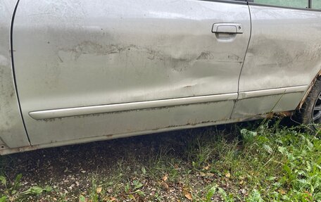 Mitsubishi Galant VIII, 1999 год, 69 000 рублей, 10 фотография