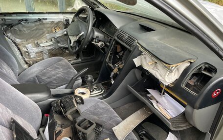 Mitsubishi Galant VIII, 1999 год, 69 000 рублей, 13 фотография