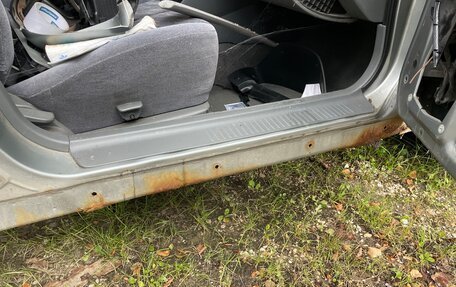 Mitsubishi Galant VIII, 1999 год, 69 000 рублей, 4 фотография