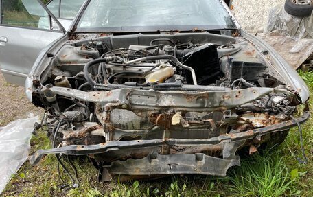 Mitsubishi Galant VIII, 1999 год, 69 000 рублей, 8 фотография
