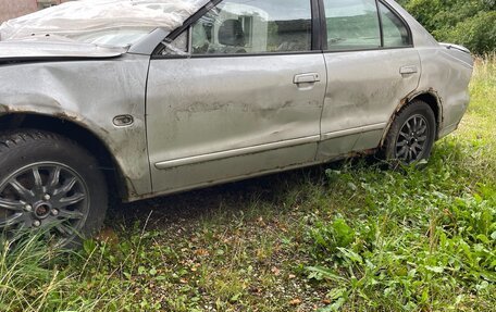 Mitsubishi Galant VIII, 1999 год, 69 000 рублей, 11 фотография