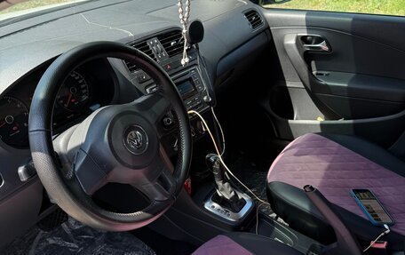 Volkswagen Polo VI (EU Market), 2014 год, 685 000 рублей, 5 фотография