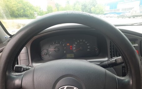 Hyundai Elantra III, 2005 год, 200 000 рублей, 5 фотография