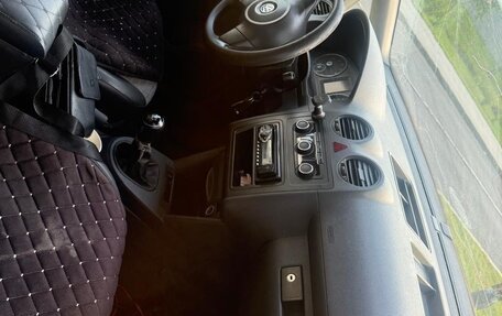 Volkswagen Caddy III рестайлинг, 2012 год, 380 000 рублей, 7 фотография