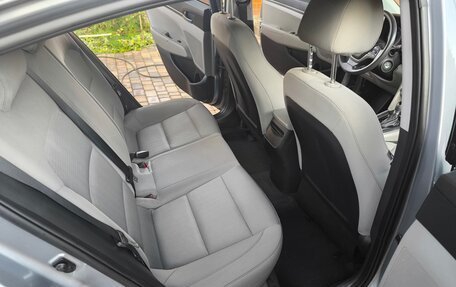 Hyundai Elantra VI рестайлинг, 2016 год, 1 220 000 рублей, 8 фотография