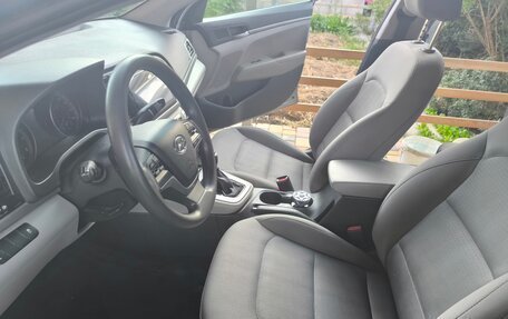 Hyundai Elantra VI рестайлинг, 2016 год, 1 220 000 рублей, 12 фотография