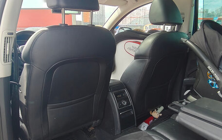Skoda Superb III рестайлинг, 2014 год, 1 300 000 рублей, 6 фотография