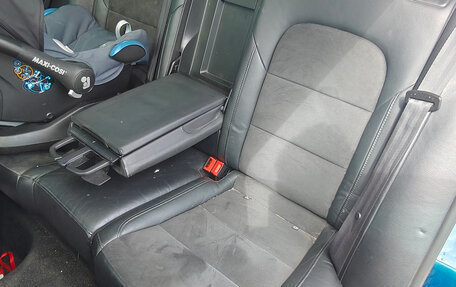 Skoda Superb III рестайлинг, 2014 год, 1 300 000 рублей, 7 фотография