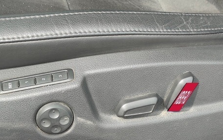 Skoda Superb III рестайлинг, 2014 год, 1 300 000 рублей, 10 фотография