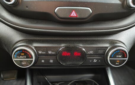 KIA Soul III, 2020 год, 1 700 000 рублей, 10 фотография