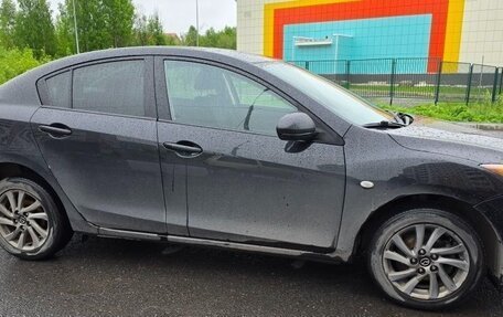 Mazda 3, 2012 год, 560 000 рублей, 3 фотография