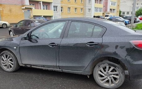 Mazda 3, 2012 год, 560 000 рублей, 4 фотография