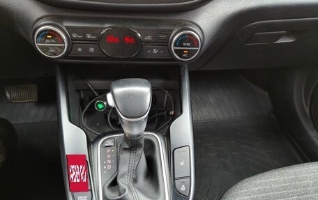KIA Soul III, 2020 год, 1 700 000 рублей, 9 фотография