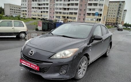 Mazda 3, 2012 год, 560 000 рублей, 2 фотография