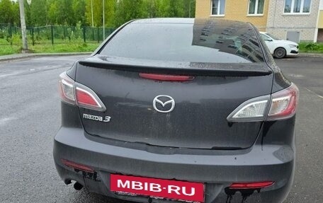 Mazda 3, 2012 год, 560 000 рублей, 5 фотография