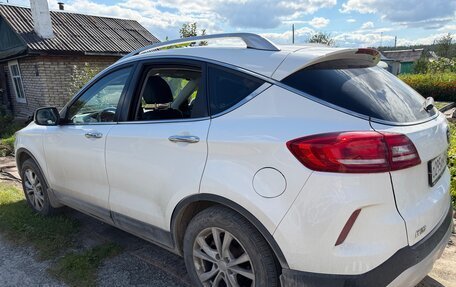 FAW Besturn X80 I рестайлинг, 2020 год, 1 250 000 рублей, 2 фотография