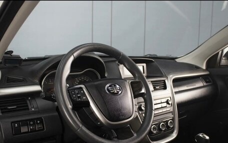 FAW Besturn X80 I рестайлинг, 2020 год, 1 250 000 рублей, 5 фотография