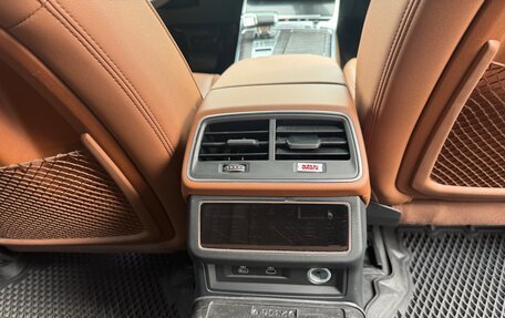 Audi A6, 2022 год, 3 950 000 рублей, 12 фотография
