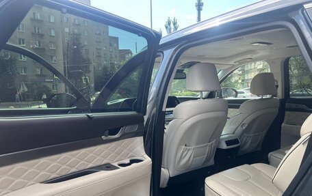 Hyundai Palisade I, 2021 год, 4 500 000 рублей, 7 фотография