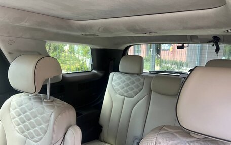 Hyundai Palisade I, 2021 год, 4 500 000 рублей, 6 фотография