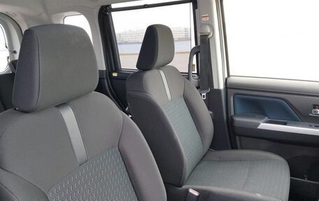 Toyota Roomy I, 2021 год, 1 500 000 рублей, 8 фотография