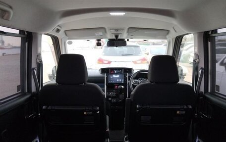 Toyota Roomy I, 2021 год, 1 500 000 рублей, 9 фотография