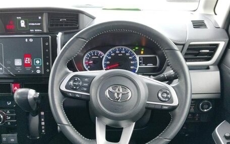 Toyota Roomy I, 2021 год, 1 500 000 рублей, 10 фотография