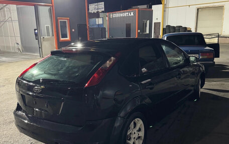 Ford Focus II рестайлинг, 2005 год, 135 000 рублей, 3 фотография