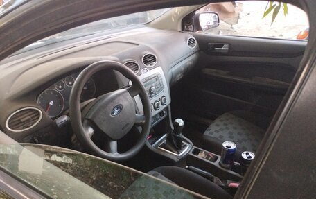 Ford Focus II рестайлинг, 2005 год, 135 000 рублей, 5 фотография