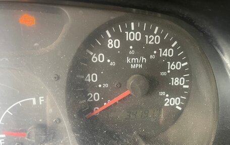 KIA Sportage IV рестайлинг, 2004 год, 350 000 рублей, 7 фотография