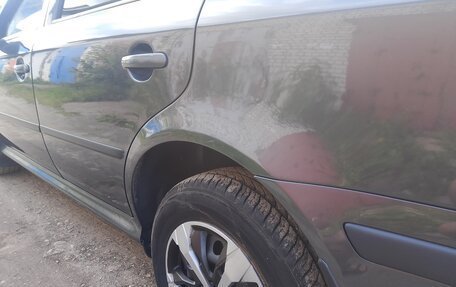 Skoda Octavia IV, 2008 год, 425 000 рублей, 10 фотография
